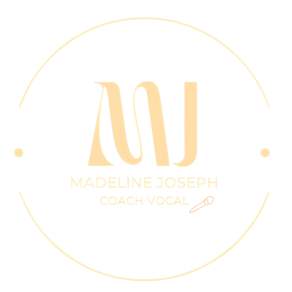 Logo de Madeline